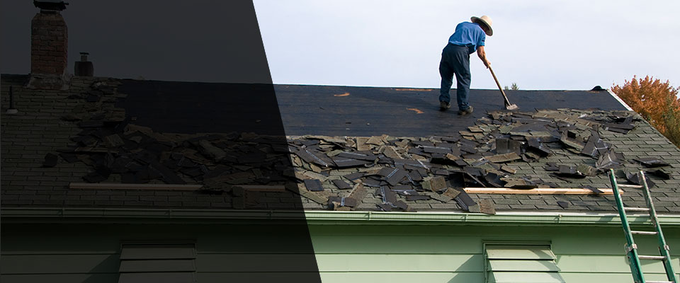 Mickleton Roofing Contractors