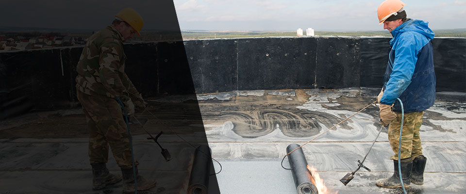 Mickleton Roofing Contractors